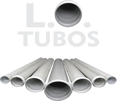 L.O TUBOS